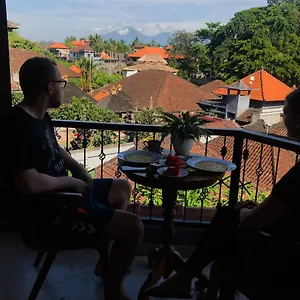 Kampung Sari 3*, Ubud (Bali) Indonesia