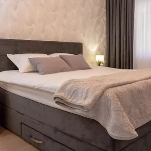  Apartamento Star