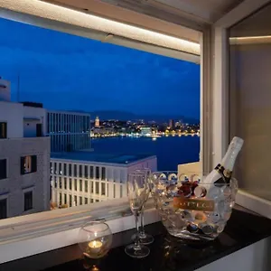  Apartamento Top Rooms