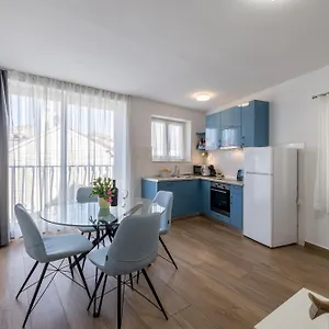  Apartamento Sara