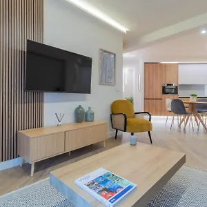  Apartamento Luna Gris España