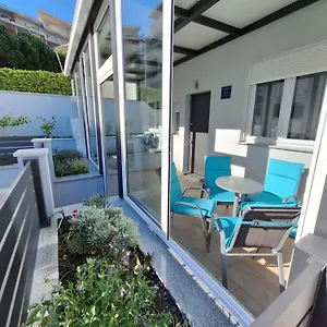 Znjan 50m ----seasun&relax---- Location Apartment