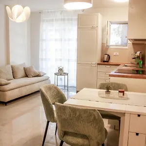 Split-dvor Apartment