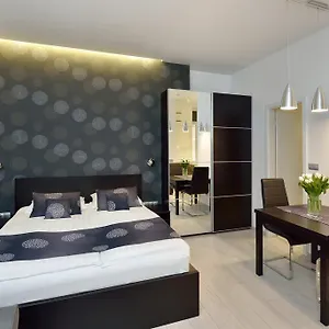 Apartamento Urban Spirit Hungría