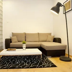  Apartamento Diana On Váci Utca Hungría