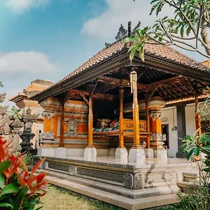 Rahayu , Ubud (Bali) Indonesia