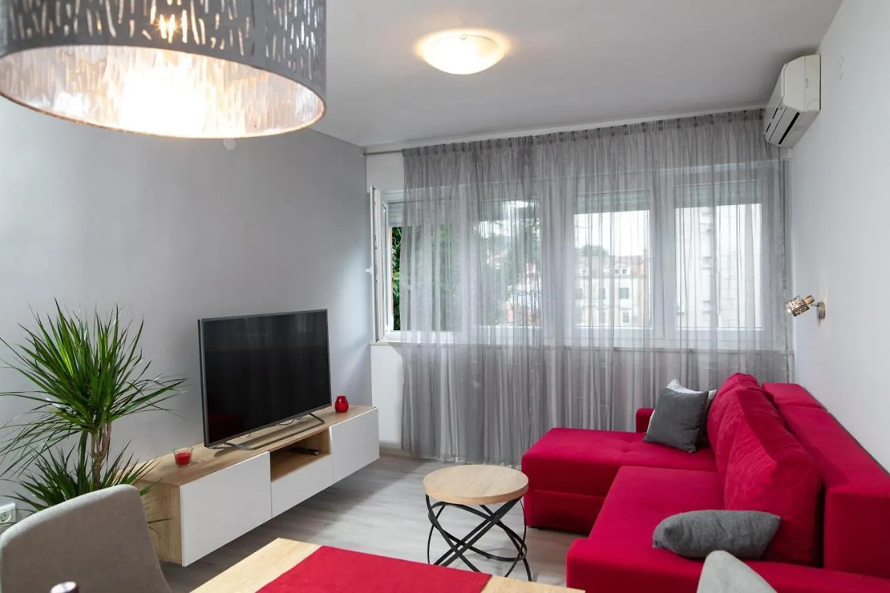 Dimani Apartment Split