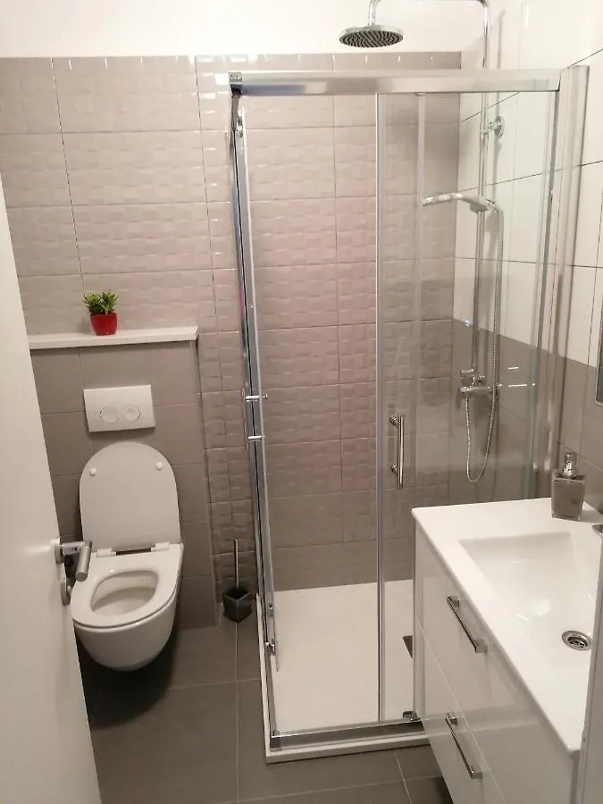 Dimani Apartment Split 0*,  Croatia