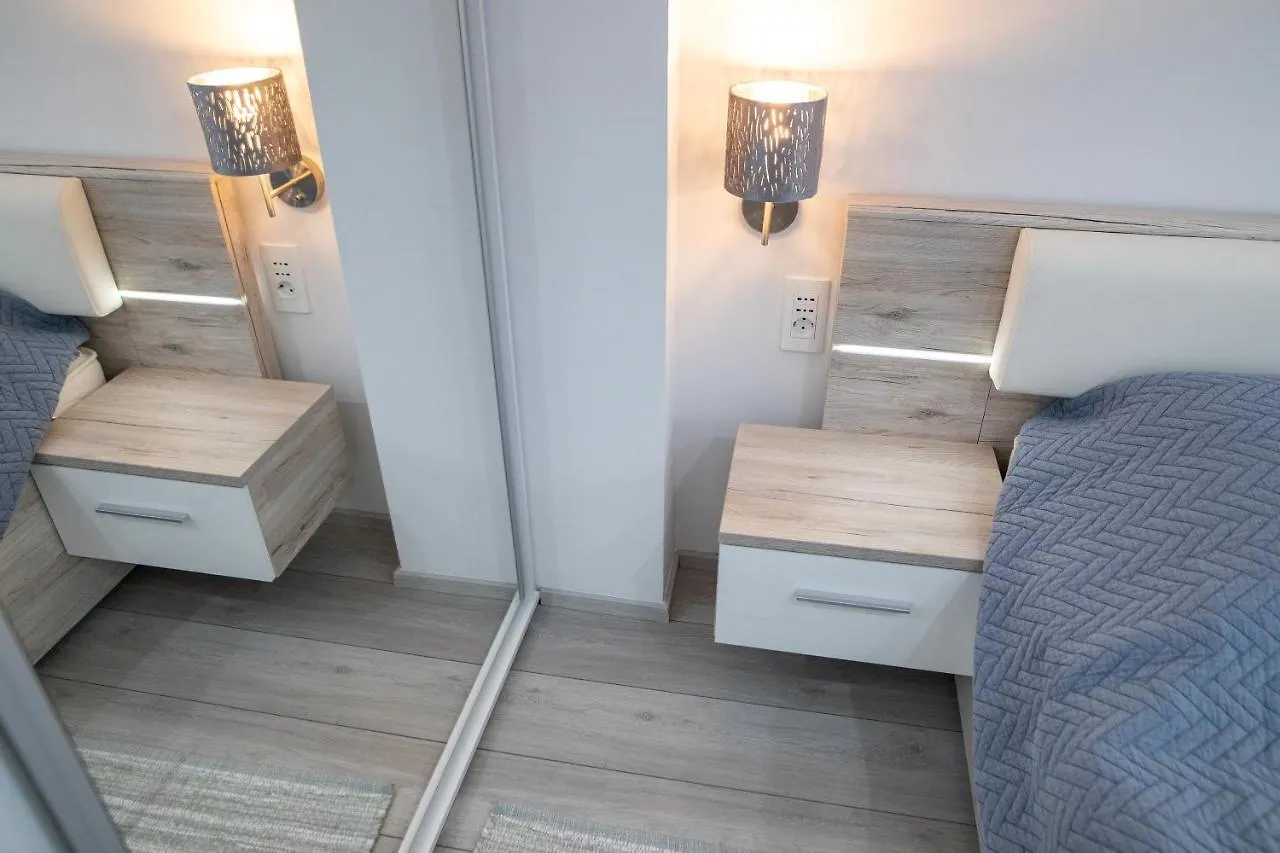 Dimani Apartment Split